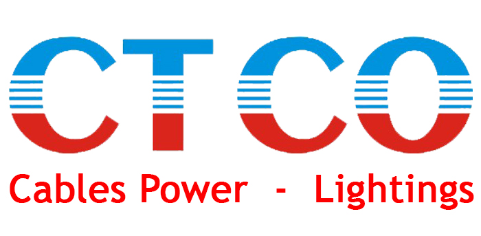 Logo Thiết bị điện CTCO